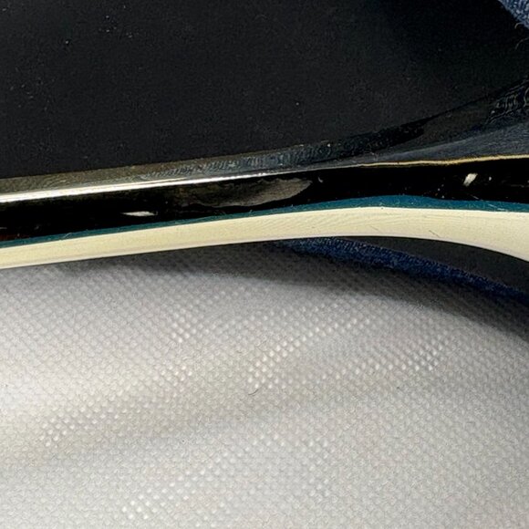 Charlotte Russe, i <3 Shoe, Denim, Stiletto Heel - Picture 8 of 8